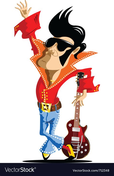 cartoonhd elvis|Elvis Cartoon Images – Browse 289,821 Stock Photos, Vectors, .